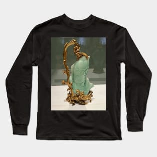 Porcelain ewer Long Sleeve T-Shirt